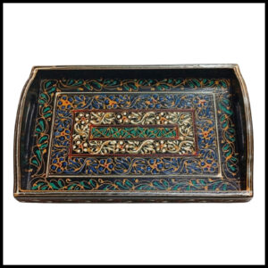 Bundi work tray (35 x 20cm)