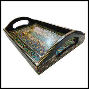 Bundi work tray (35 x 20cm)