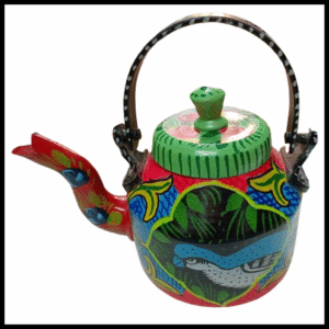 Truck Art Kettle (Capacity: 2Ltr)