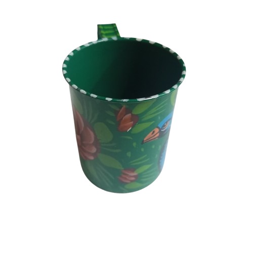 Truck Art Mug (H-8cm) - Image 3