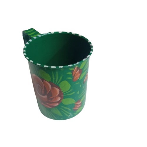 Truck Art Mug (H-8cm) - Image 4