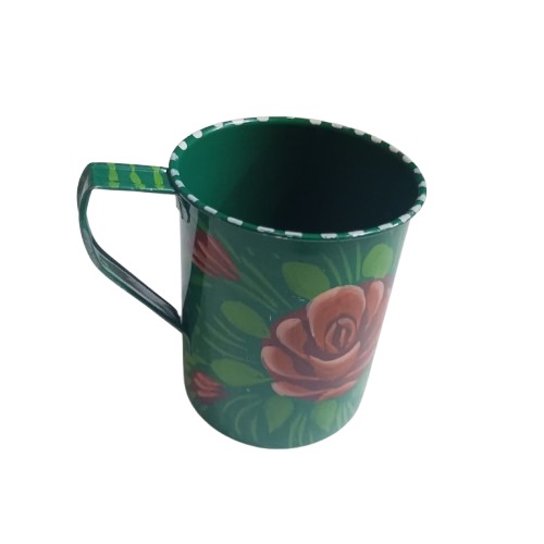 Truck Art Mug (H-8cm) - Image 5