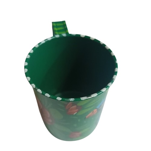 Truck Art Mug (H-8cm) - Image 6