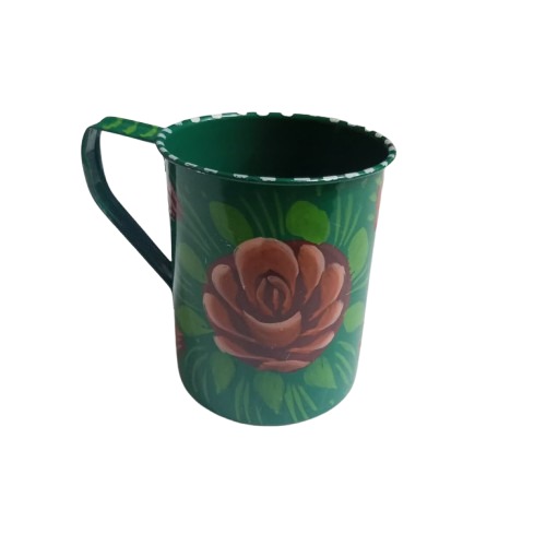Truck Art Mug (H-8cm) - Image 7