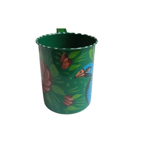 Truck Art Mug (H-8cm) - Image 8