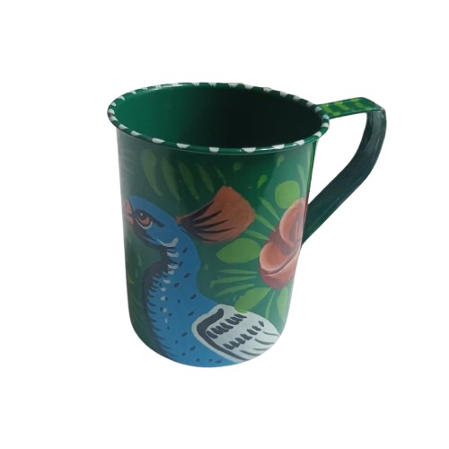 Truck Art Mug (H-8cm) - Image 9