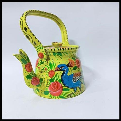 Truck Art Kettle (Capacity: 1Ltr) - Image 3