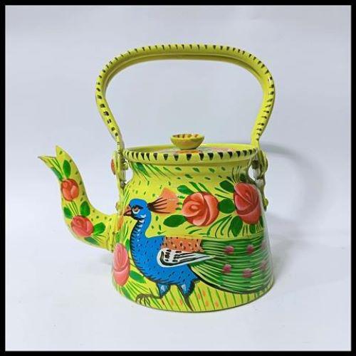Truck Art Kettle (Capacity: 1Ltr) - Image 4