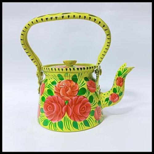 Truck Art Kettle (Capacity: 1Ltr) - Image 5