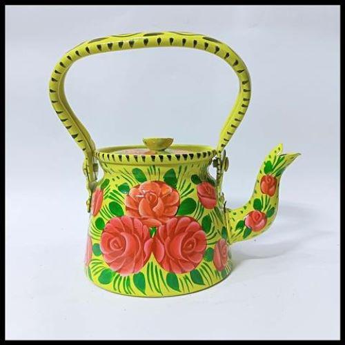 Truck Art Kettle (Capacity: 1Ltr) - Image 9