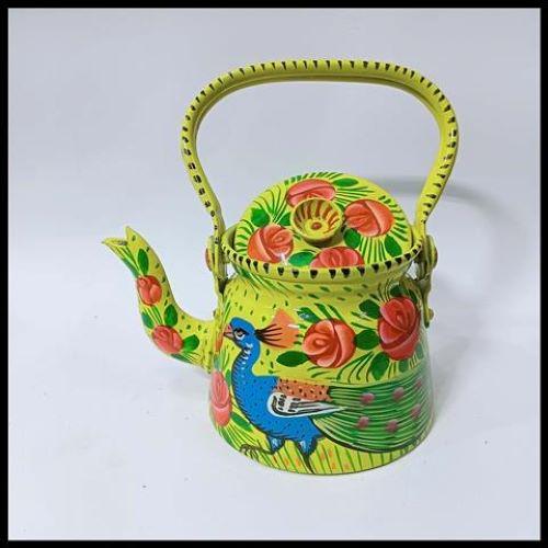 Truck Art Kettle (Capacity: 1Ltr) - Image 8