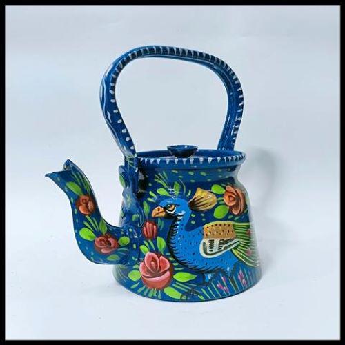 Truck Art Kettle (Capacity: 1Ltr) - Image 8