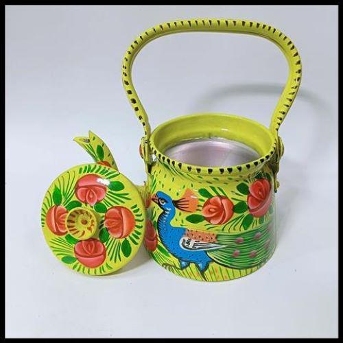 Truck Art Kettle (Capacity: 1Ltr) - Image 7