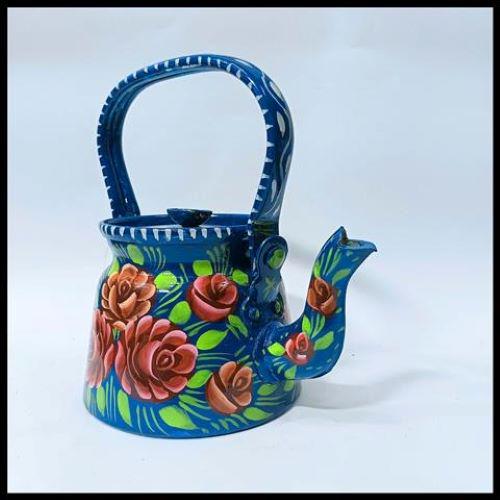 Truck Art Kettle (Capacity: 1Ltr) - Image 4