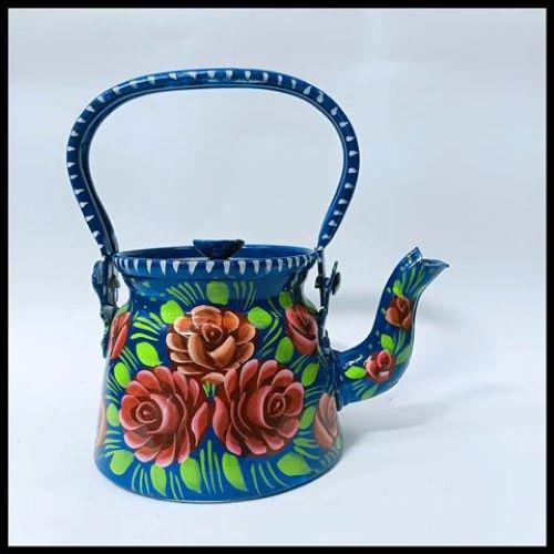 Truck Art Kettle (Capacity: 1Ltr) - Image 3