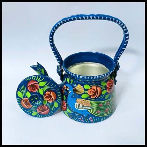 Truck Art Kettle (Capacity: 1Ltr) - Image 6