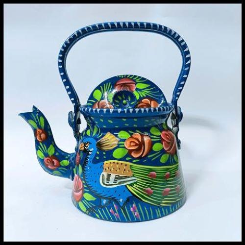Truck Art Kettle (Capacity: 1Ltr) - Image 7