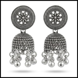 Elegant Handcrafted Earrings – Sparkle with Timeless Style
