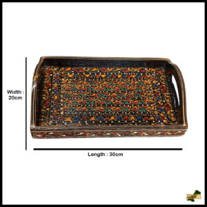 Bundi work tray (30 x 20cm)
