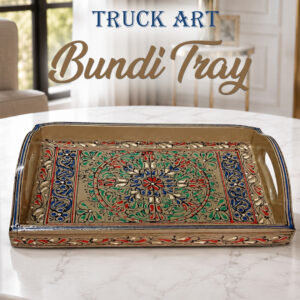 Bundi work tray (30 x 20cm)