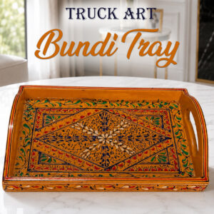 Bundi work tray (30 x 20cm)