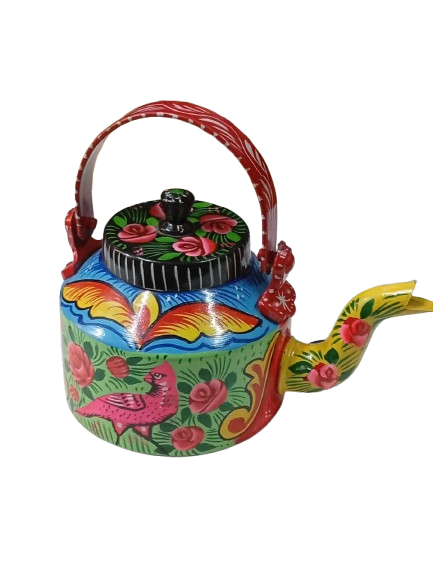 Truck Art Kettle (Capacity: 3Ltr) - Image 7