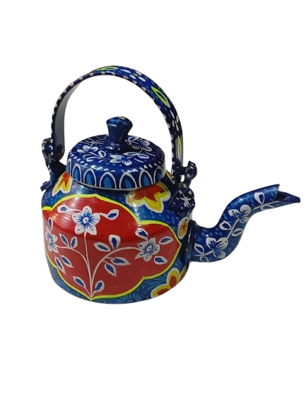 Truck Art Kettle (Capacity: 2Ltr) - Image 5