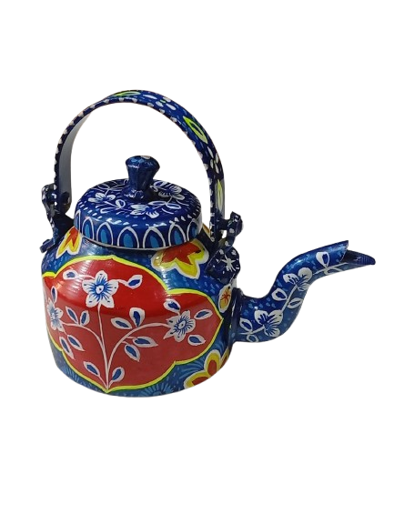Truck Art Kettle (Capacity: 2Ltr) - Image 3