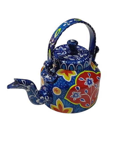 Truck Art Kettle (Capacity: 2Ltr) - Image 4