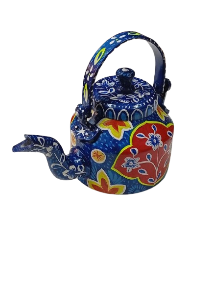 Truck Art Kettle (Capacity: 2Ltr) - Image 9