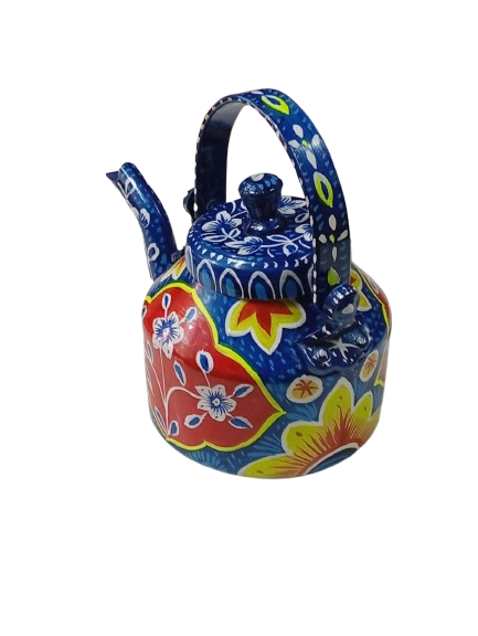 Truck Art Kettle (Capacity: 2Ltr) - Image 6