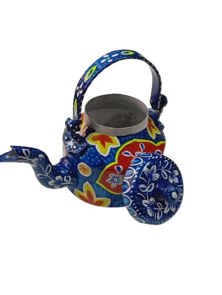 Truck Art Kettle (Capacity: 2Ltr) - Image 10