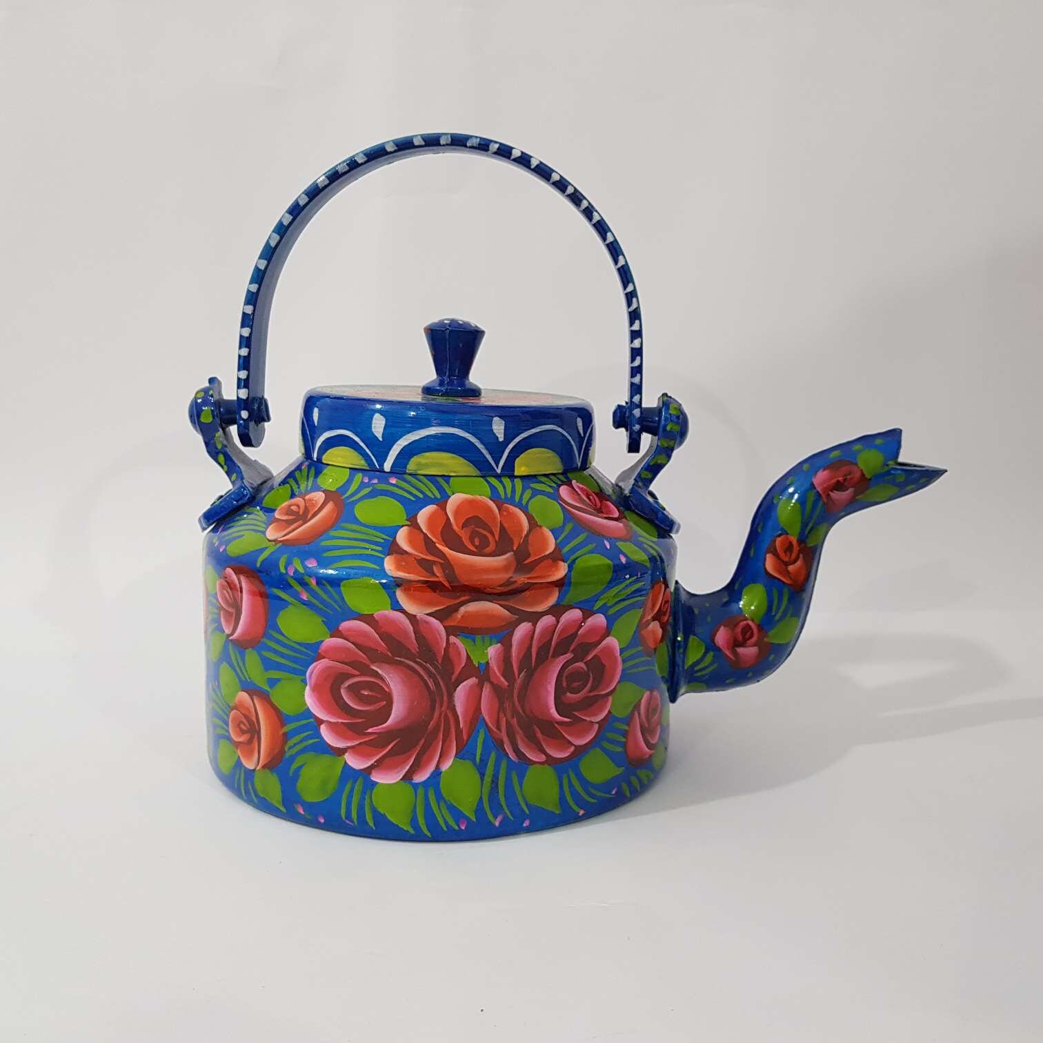 Truck Art Kettle (Capacity: 2Ltr) - Image 3