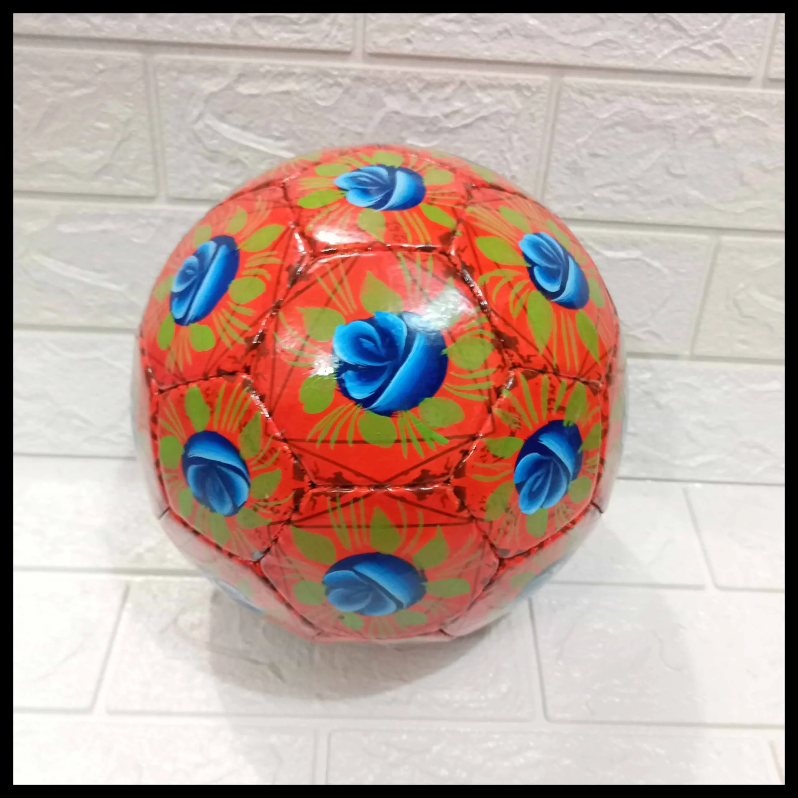 Truck Art Football (Football size: 5) - Image 4