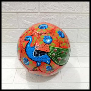 Truck Art Football (Football size: 5)