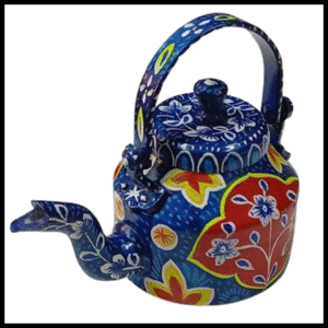 Truck Art Kettle (Capacity: 2Ltr)