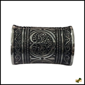 Elegant Cuff Bracelet – Timeless Style for Every Wrist