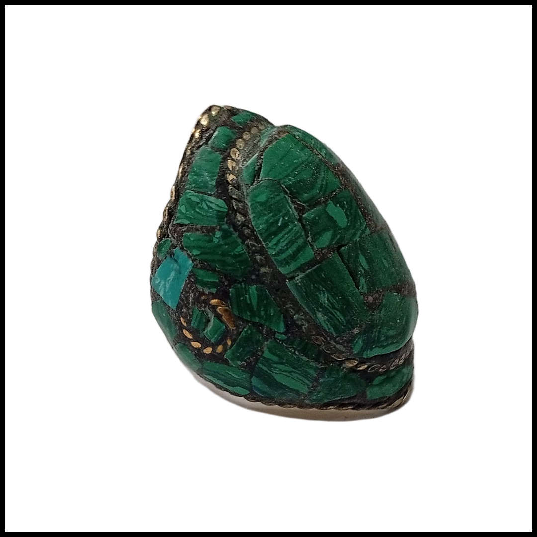 Elegant Handcrafted Rings – Timeless Beauty for Every Style - Image 3