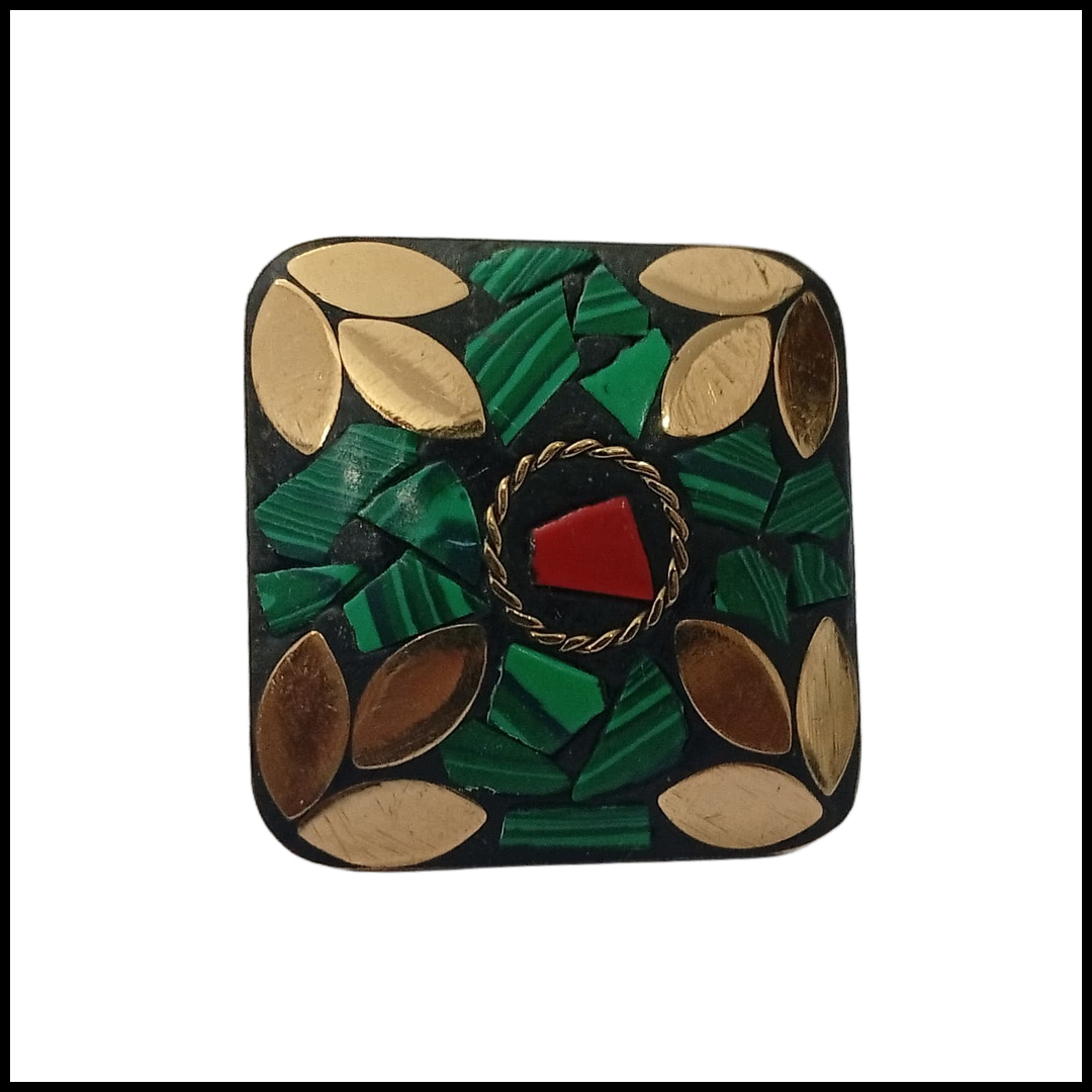 Elegant Handcrafted Rings – Timeless Beauty for Every Style - Image 3