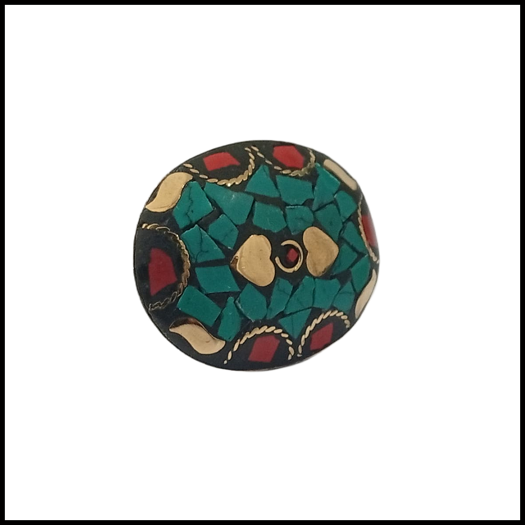 Elegant Handcrafted Rings – Timeless Beauty for Every Style - Image 3