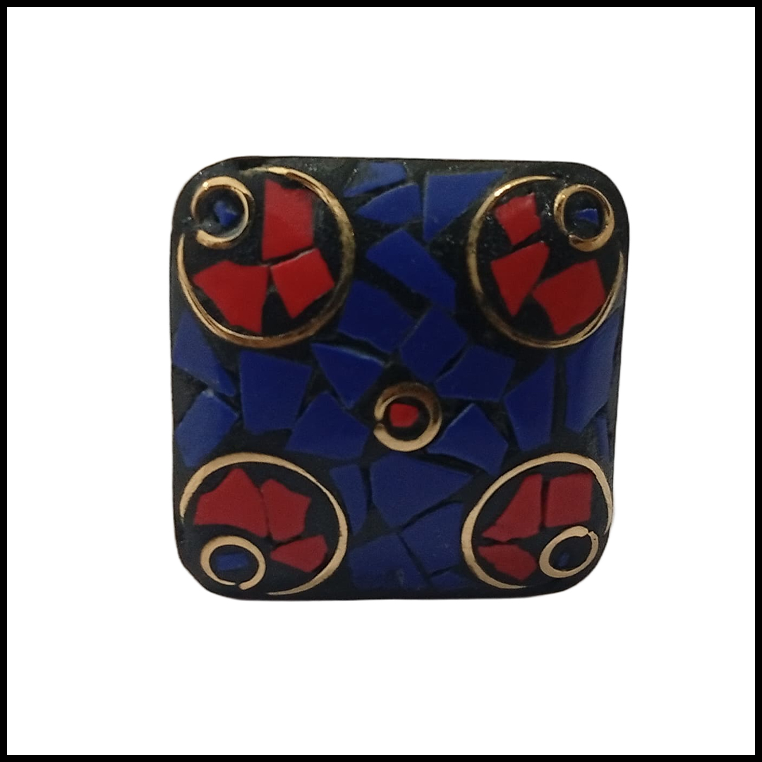 Elegant Handcrafted Rings – Timeless Beauty for Every Style - Image 3