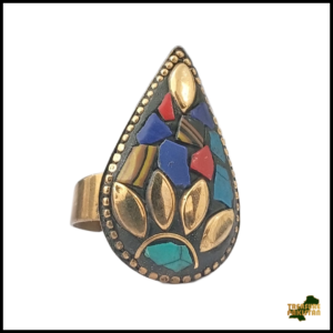 Elegant Handcrafted Rings – Timeless Beauty for Every Style