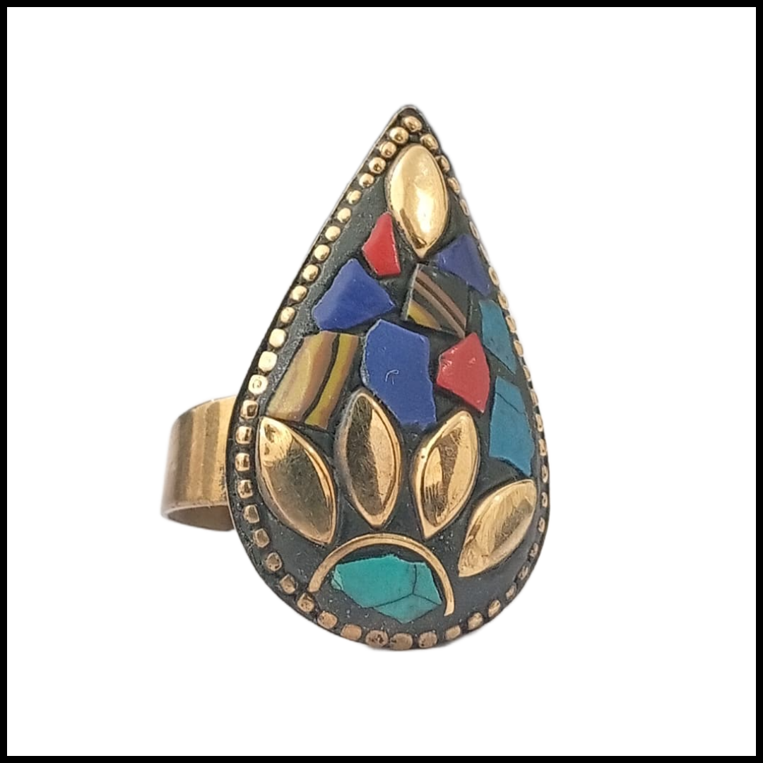 Elegant Handcrafted Rings – Timeless Beauty for Every Style - Image 3