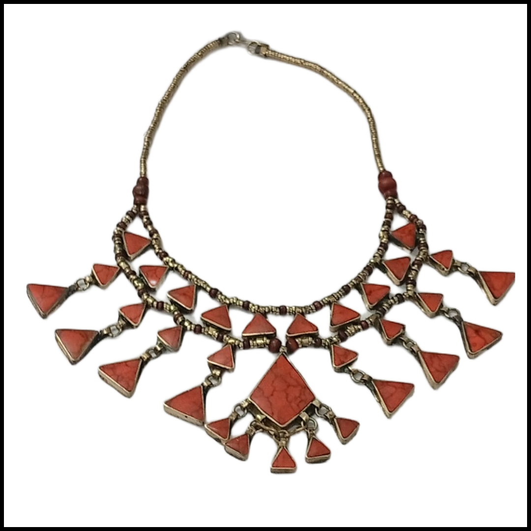 Elegant Handcrafted Necklaces – Graceful Designs for Every Occasion - Image 3