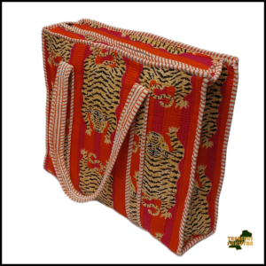 Quilted Bag – Stylish & Elegant Handcrafted Fashion Bag