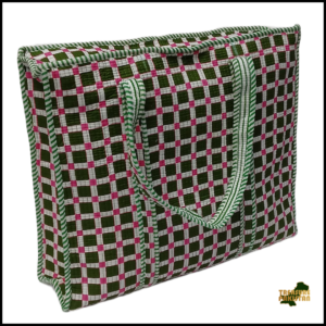 Quilted Bag – Stylish & Elegant Handcrafted Fashion Bag