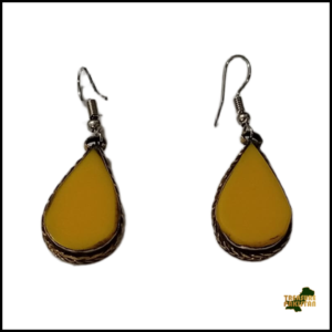 Elegant Handcrafted Earrings – Sparkle with Timeless Style