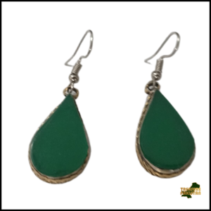 Elegant Handcrafted Earrings – Sparkle with Timeless Style