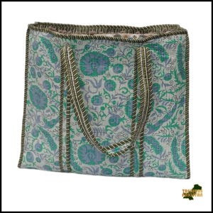 Quilted Bag – Stylish & Elegant Handcrafted Fashion Bag