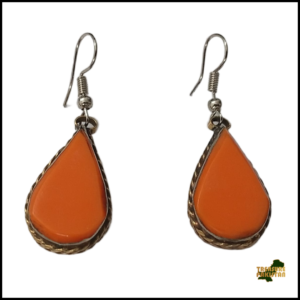 Elegant Handcrafted Earrings – Sparkle with Timeless Style